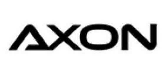 Trademark Logo AXON