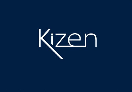 Trademark Logo KIZEN