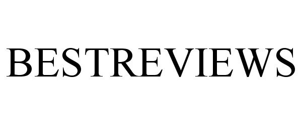 Trademark Logo BESTREVIEWS