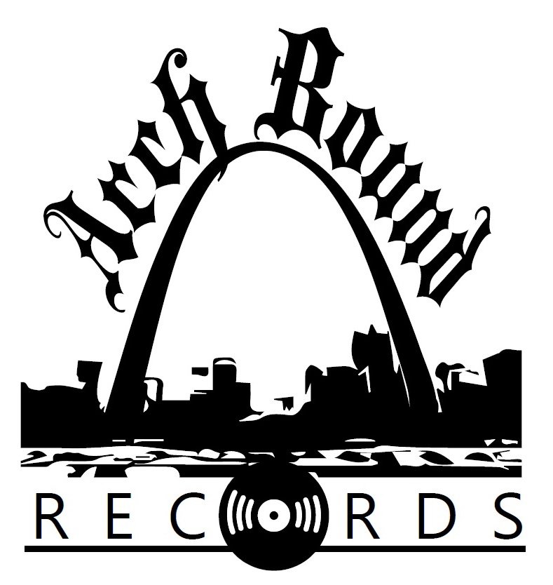 Trademark Logo ARCH BOUND RECORDS