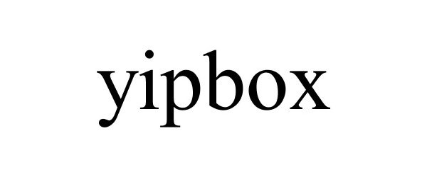  YIPBOX