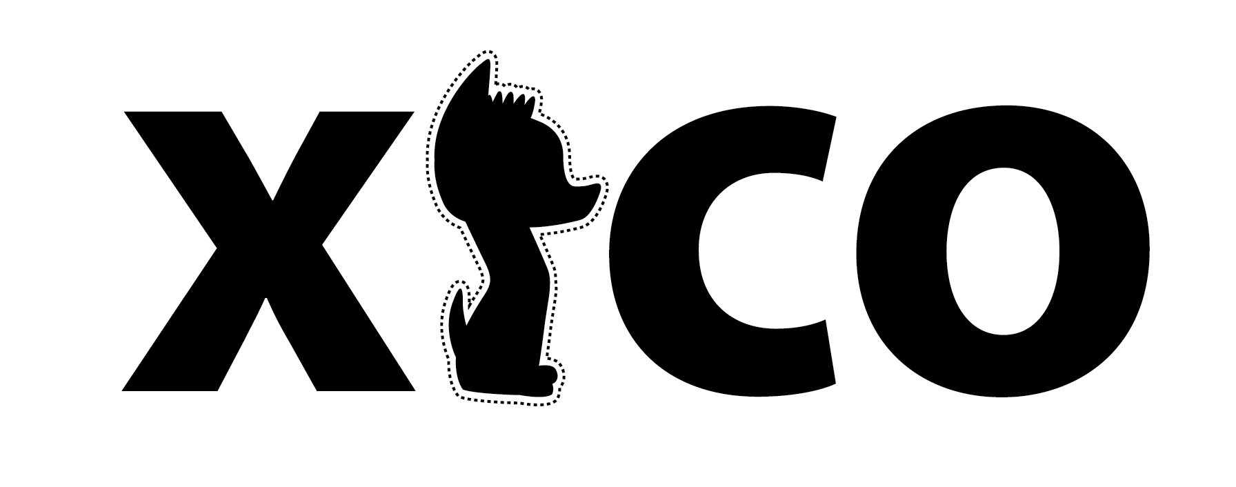 Trademark Logo XICO