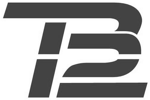 Trademark Logo TB12