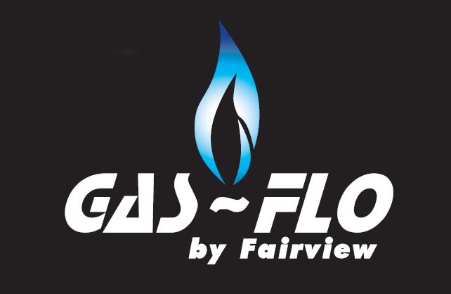 Trademark Logo GAS~FLO BY FAIRVIEW