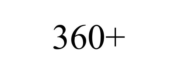  360+