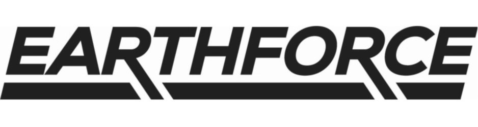 Trademark Logo EARTHFORCE