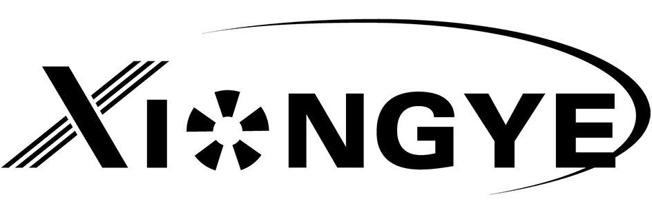 Trademark Logo XIONGYE