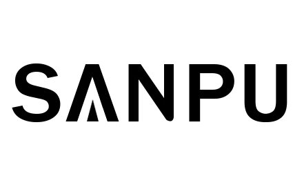 Trademark Logo SANPU