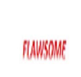 Trademark Logo FLAWSOME