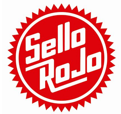 Trademark Logo SELLO ROJO