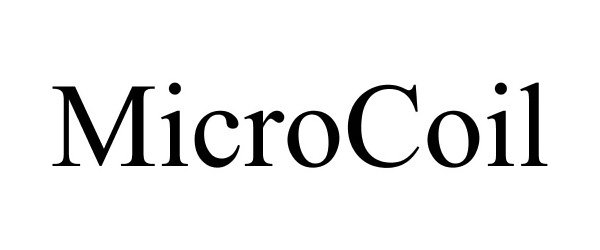  MICROCOIL