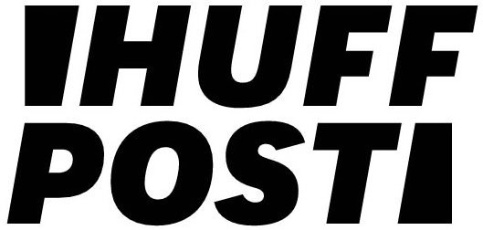 Trademark Logo HUFFPOST