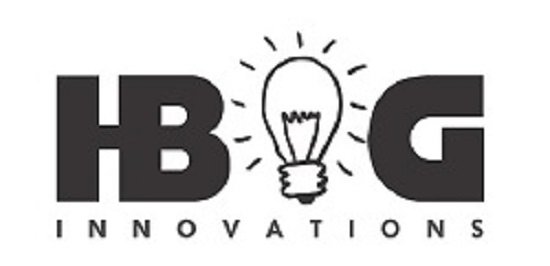 Trademark Logo HBG INNOVATIONS