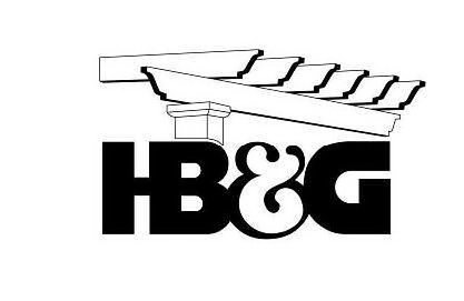  HB&amp;G