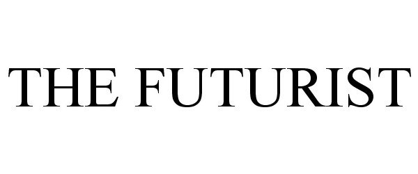 Trademark Logo THE FUTURIST