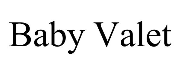 BABY VALET