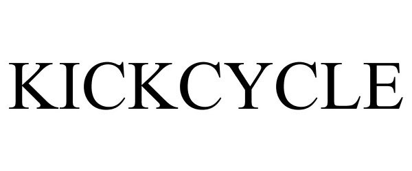  KICKCYCLE