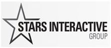 Trademark Logo STARS INTERACTIVE GROUP