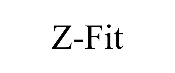  Z-FIT
