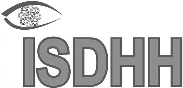 Trademark Logo ISDHH