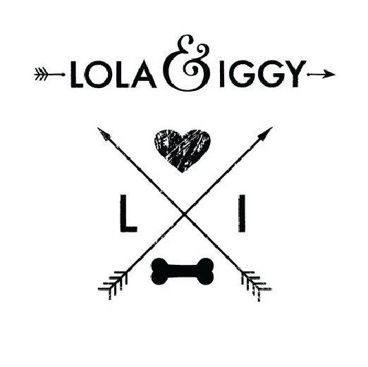 Trademark Logo L I LOLA & IGGY
