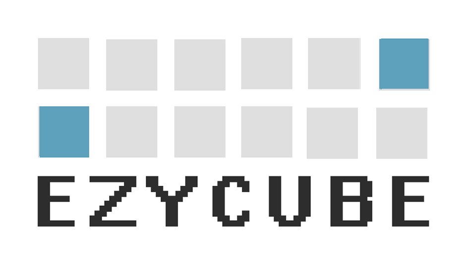  EZYCUBE