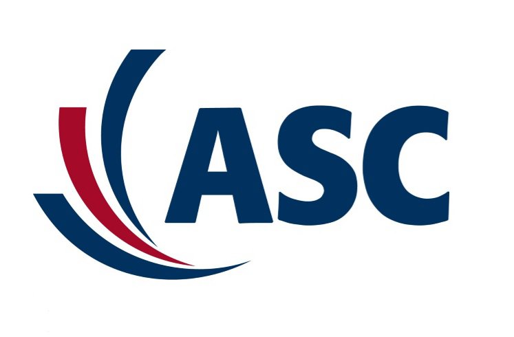 Trademark Logo ASC
