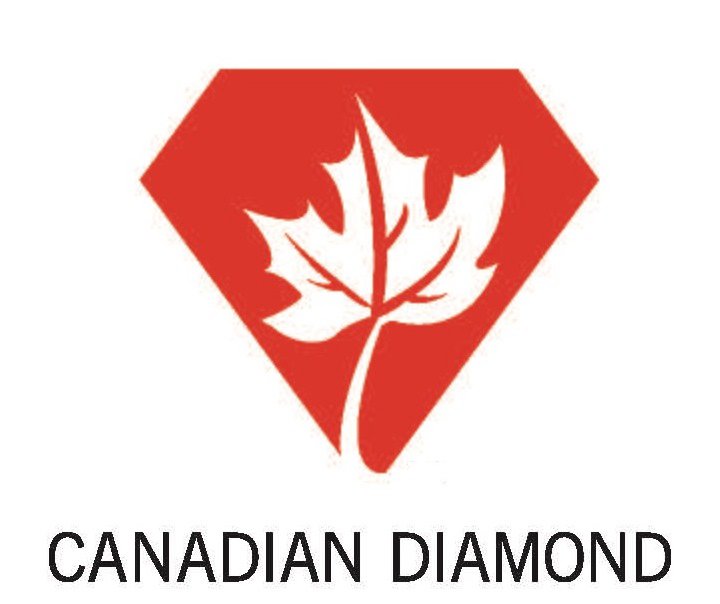 Trademark Logo CANADIAN DIAMOND