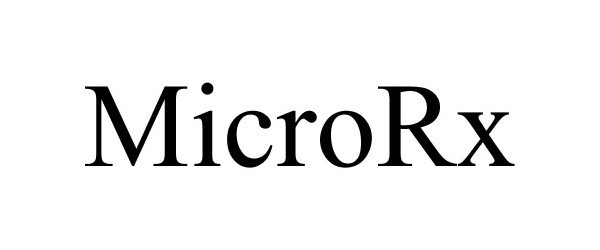 MICRORX