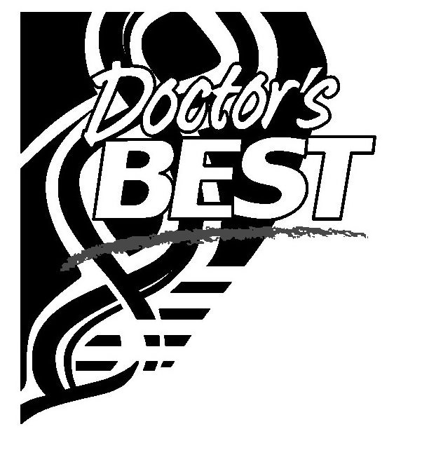  DOCTOR'S BEST