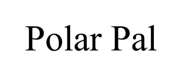 POLAR PAL