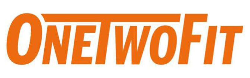 Trademark Logo ONETWOFIT