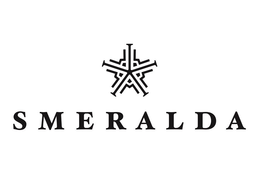 Trademark Logo SMERALDA
