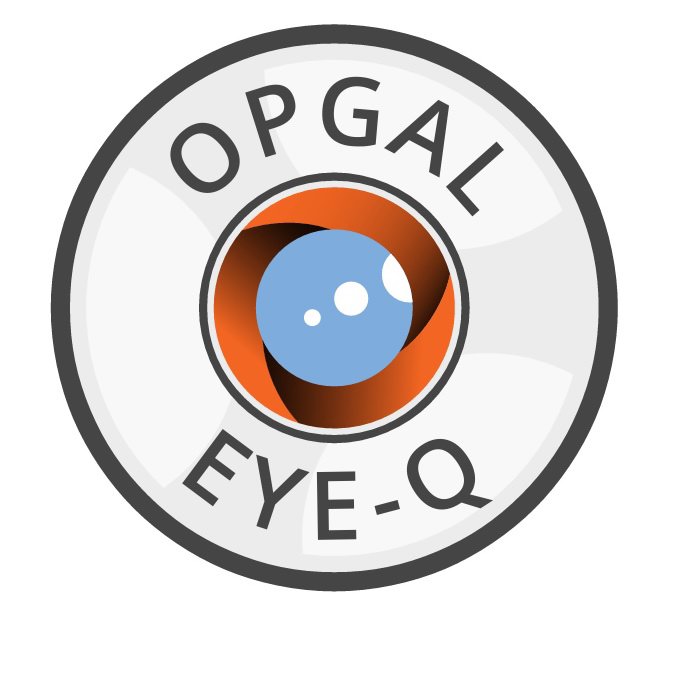  OPGAL EYE-Q