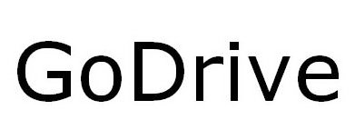 Trademark Logo GODRIVE