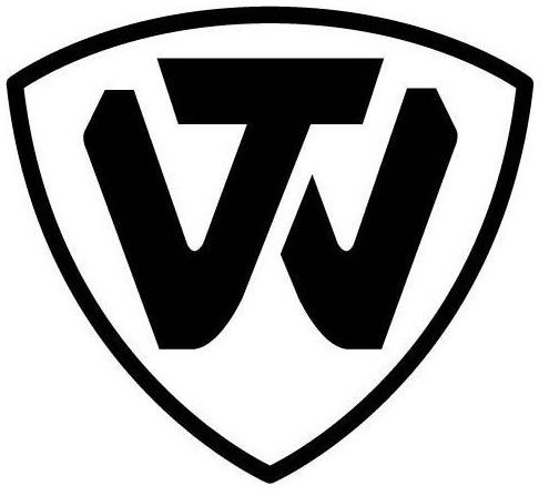 Trademark Logo TW