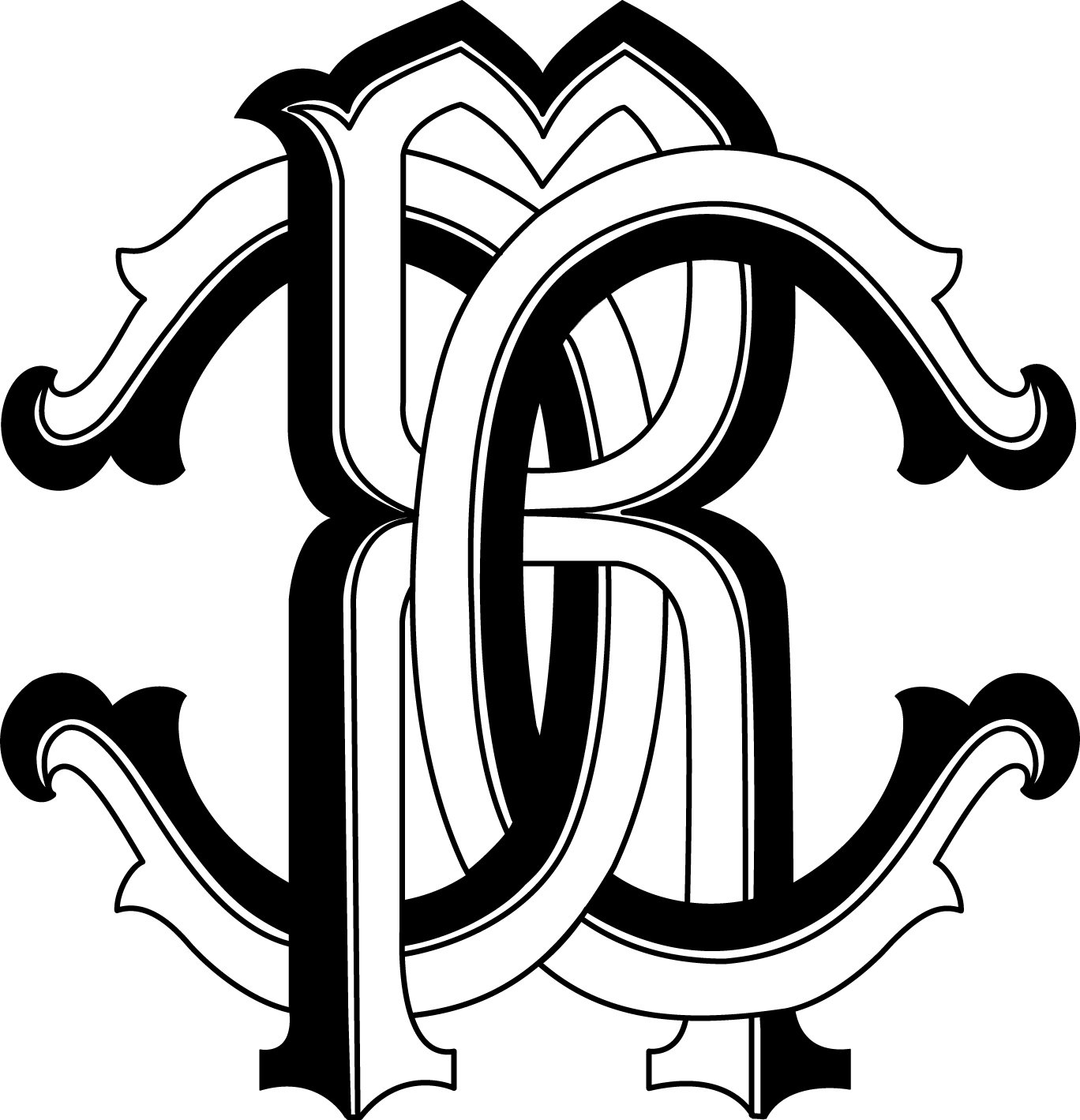 Trademark Logo RCC