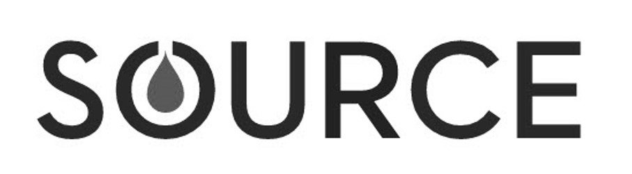 Trademark Logo SOURCE