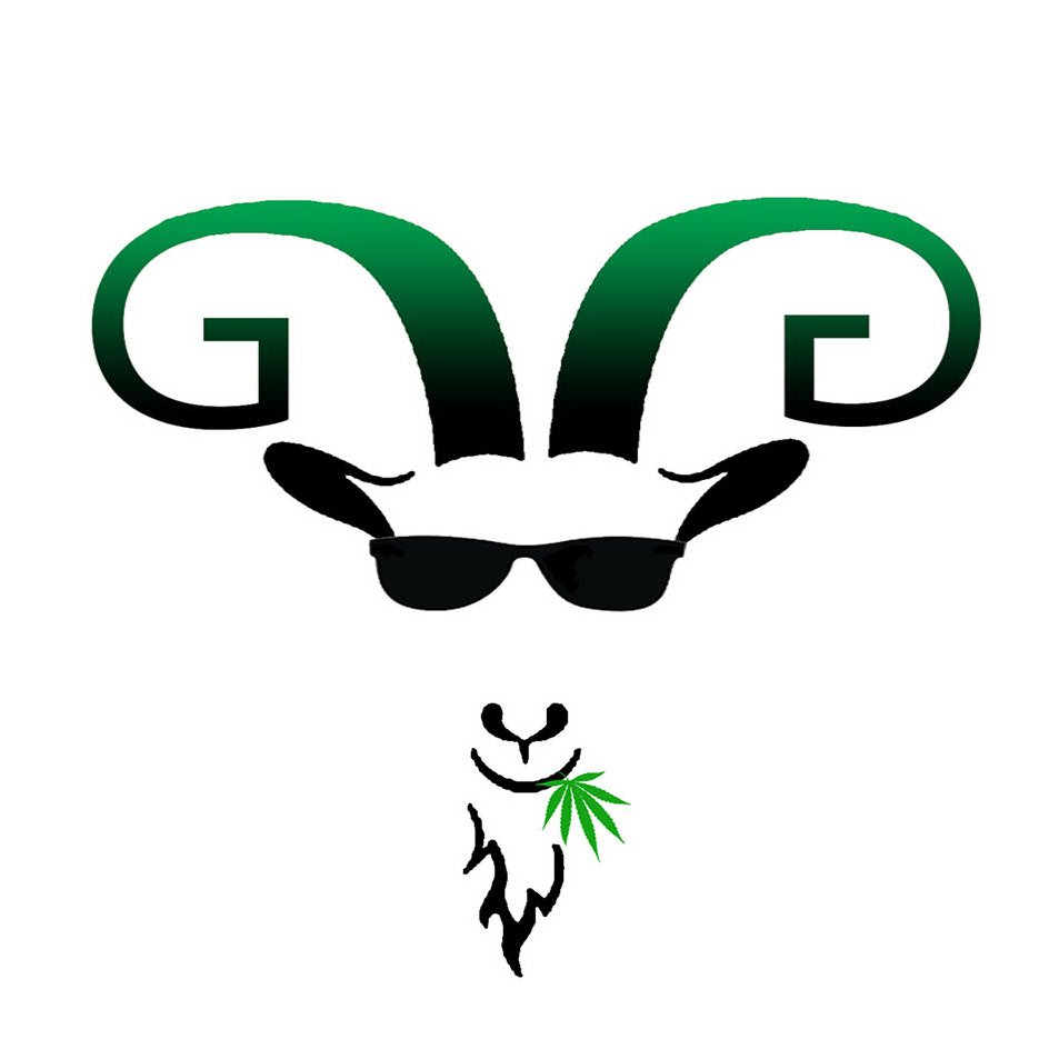 Trademark Logo G G