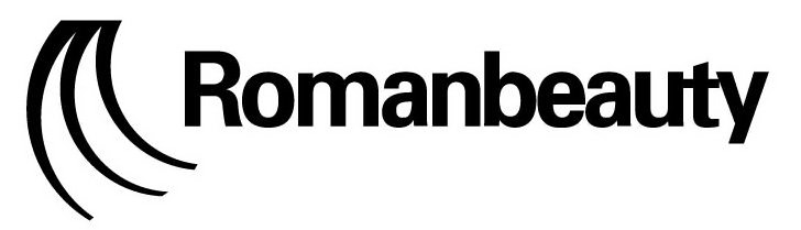 Trademark Logo ROMANBEAUTY