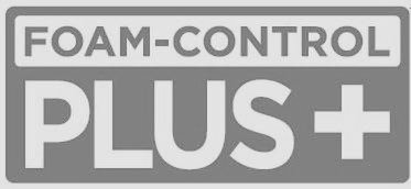  FOAM-CONTROL PLUS+