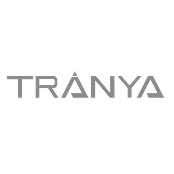 Trademark Logo TRANYA