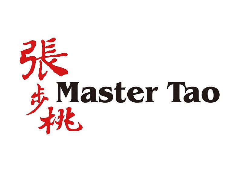 Trademark Logo MASTER TAO