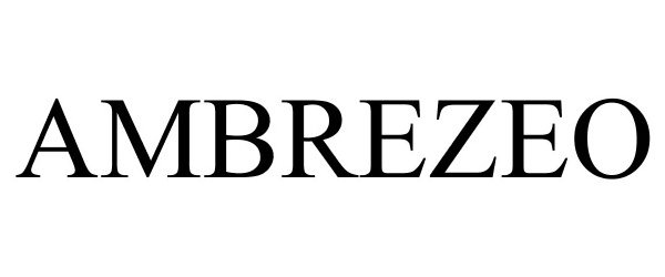  AMBREZEO