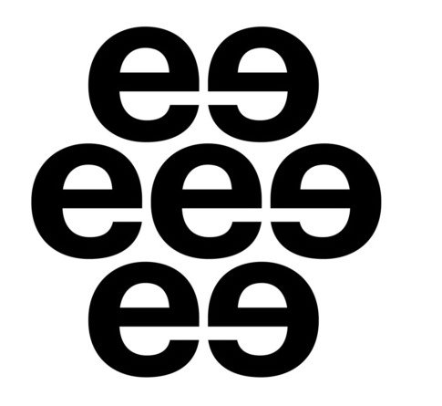 Trademark Logo EEEEEEE