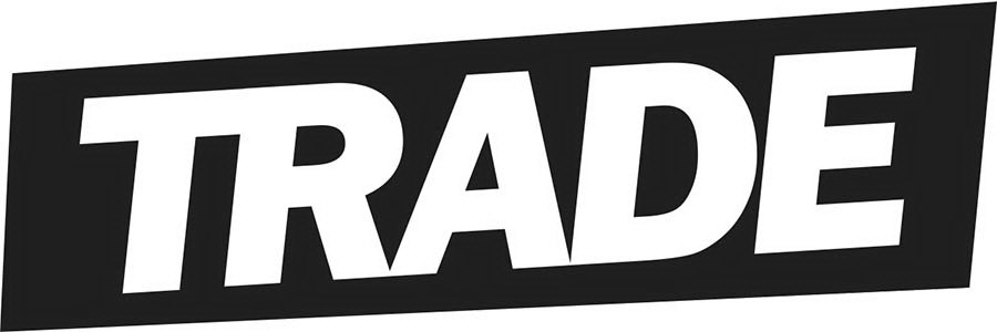 Trademark Logo TRADE