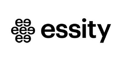 Trademark Logo EEEEEEE ESSITY