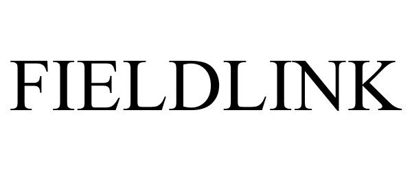 Trademark Logo FIELDLINK