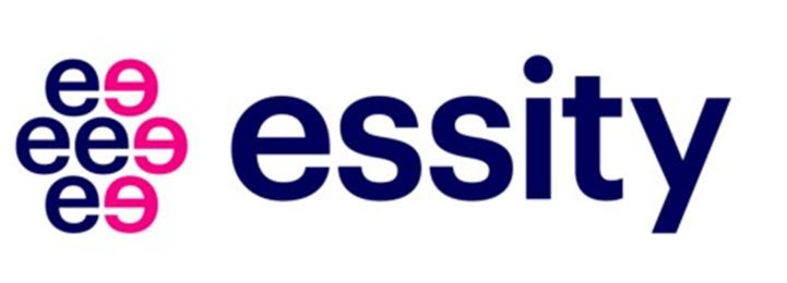 Trademark Logo EEEEEEE ESSITY