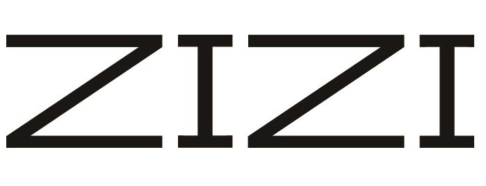 Trademark Logo ZIZI